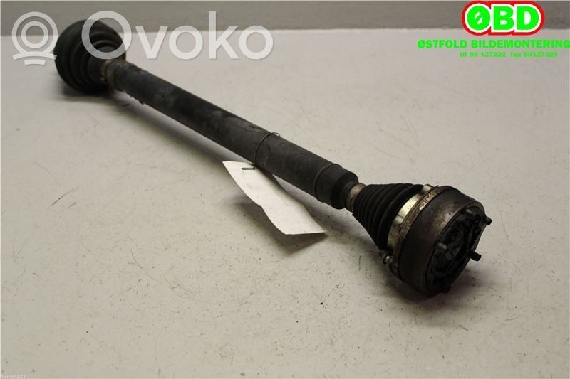 Volkswagen PASSAT B6 Semiasse anteriore 