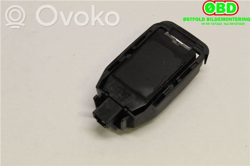 Toyota Yaris Capteur de pluie