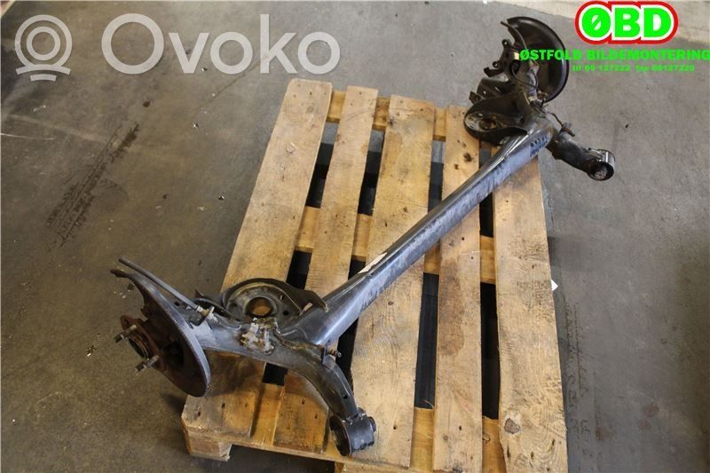 Toyota Yaris Set suspensie spate 