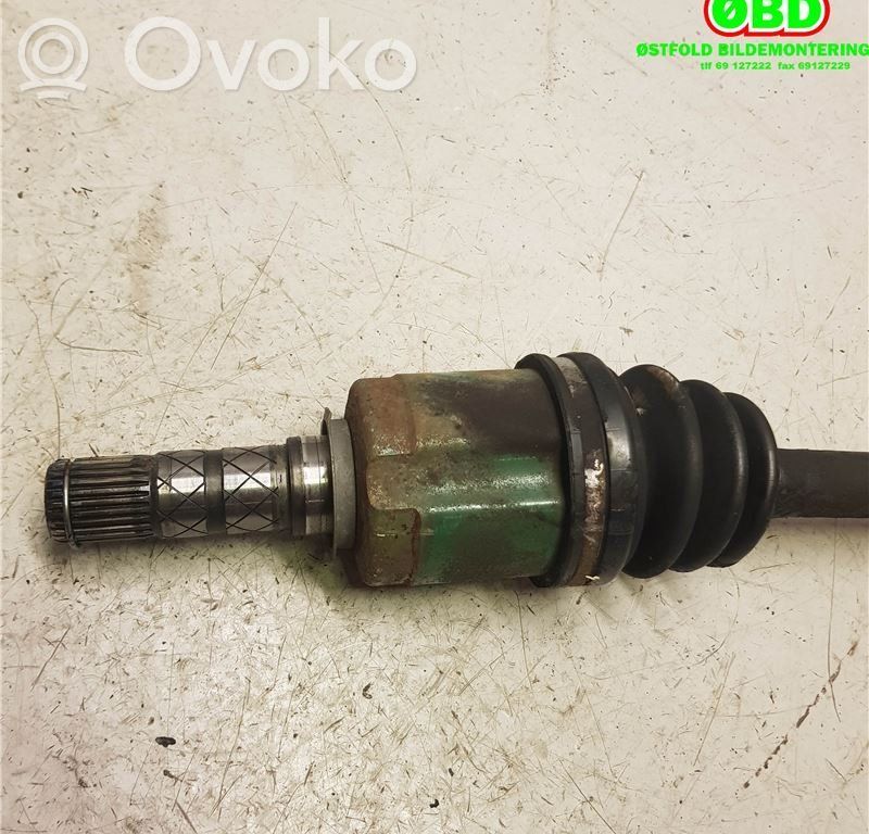 Subaru Legacy Semiasse anteriore 