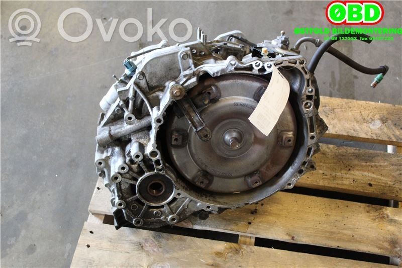 Caja de cambios automática   8251833,30713884,30713884,30713884,8251833