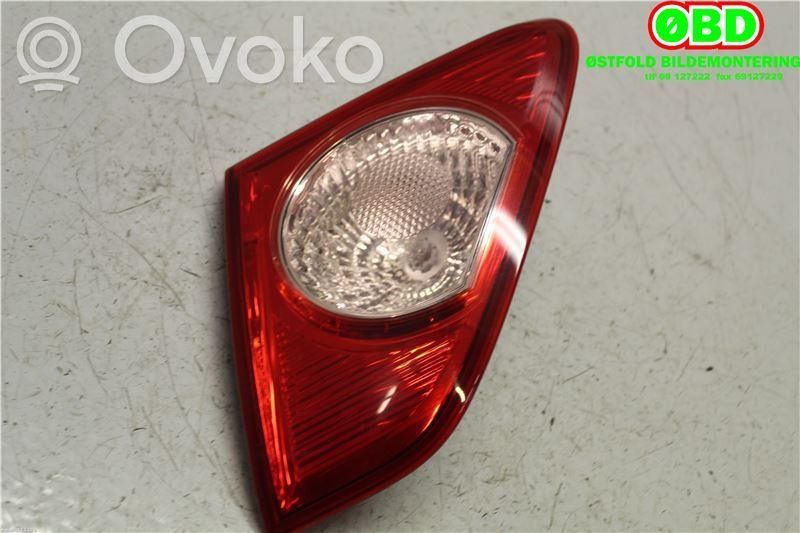 Toyota Corolla E140 E150 Takavalot 