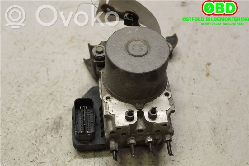 Toyota Corolla E140 E150 ABS bloks 