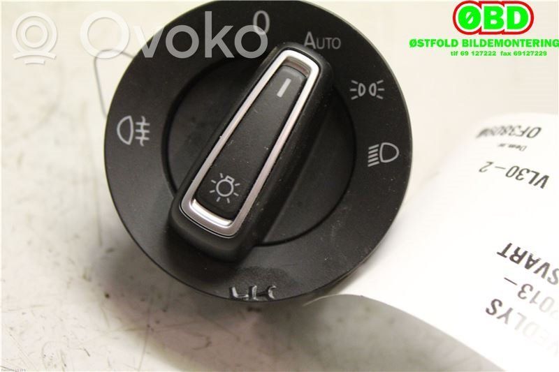 Lichtschalter   5G0941431BE,5G0941431BE,5G0941431BE,5G0941431BE