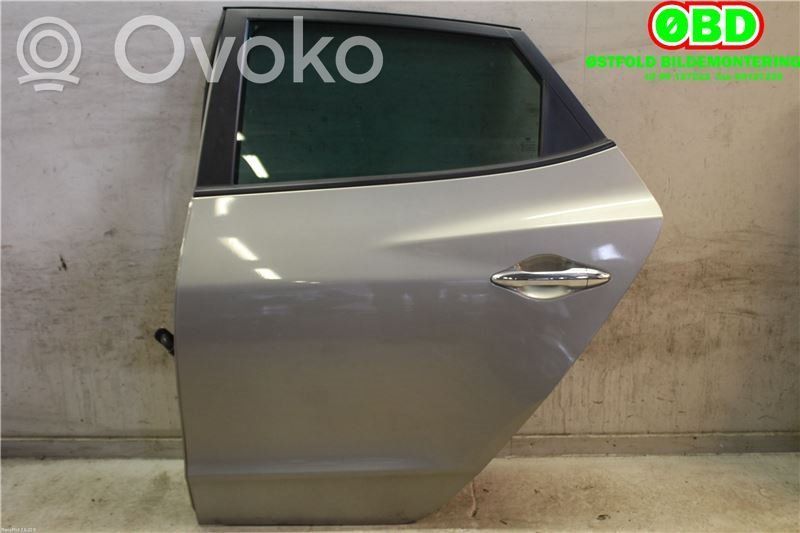 Hyundai ix35 Puerta trasera 