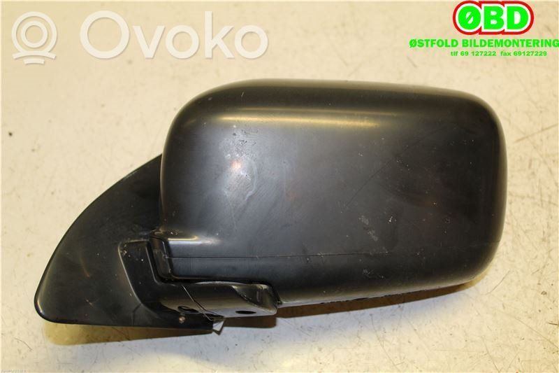 Elektryczne lusterko boczne drzwi przednich   MR991879,MR991879