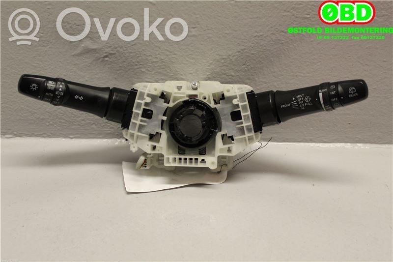 Mitsubishi i-MiEV Bedienteil Bedieneinheit Schalter Multifunktion 