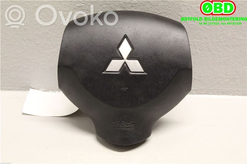 Mitsubishi i-MiEV Airbag del volante 