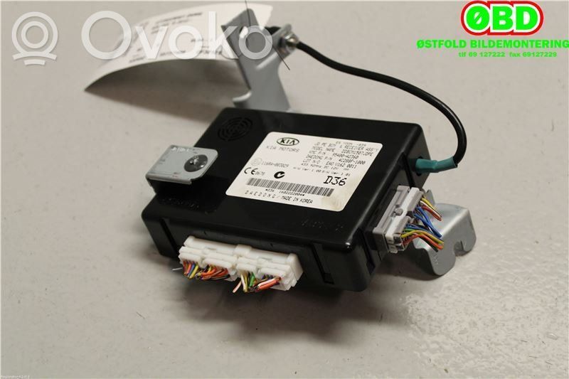 Other control units/modules   95400A2360,95400A2360,95400A2360,95400A2360