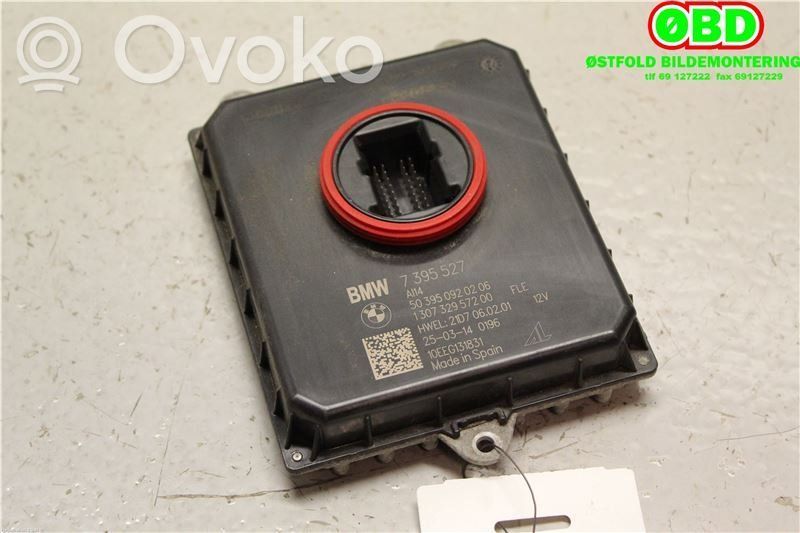 BMW i3 Xenon control unit/module 