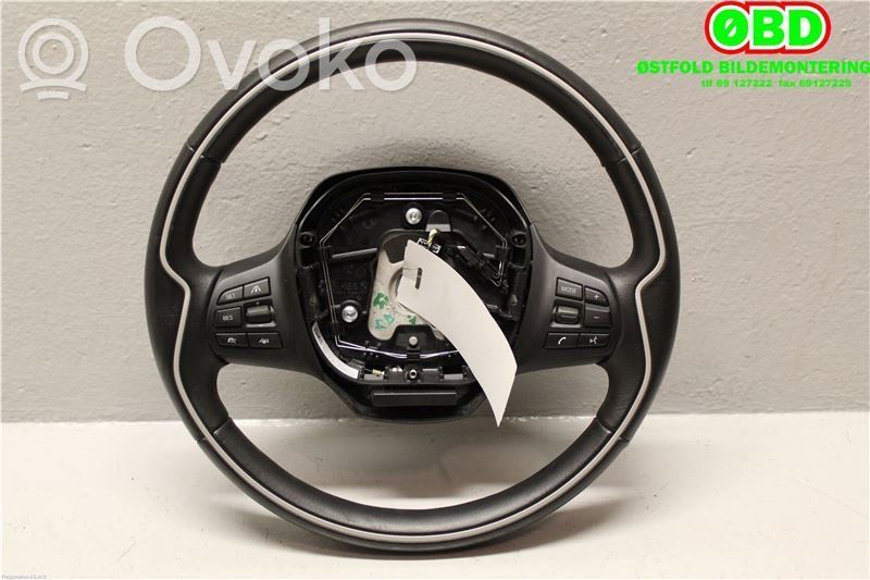 BMW i3 Vairas 
