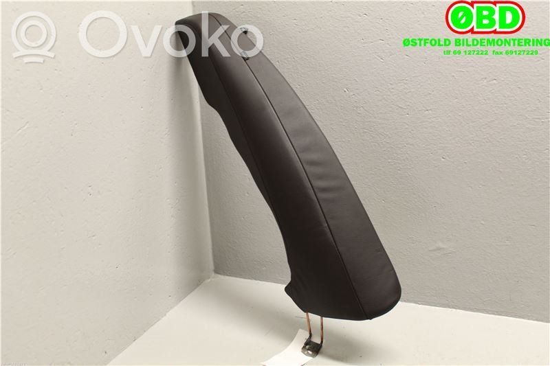 Skoda Octavia Mk3 (5E) Airbag lateral 