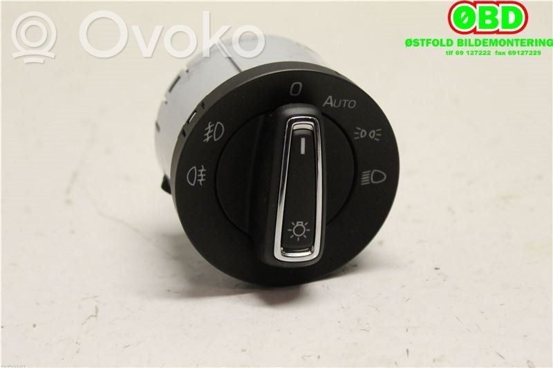 Comutator lumini   5E0941431N,5E0941431N,5E0941431N,5E0941431N