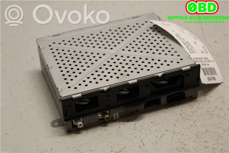 Otras unidades de control/módulos   4E0035541L,4E0035541L,4E0035541L,4E0035541L,4E0035542X