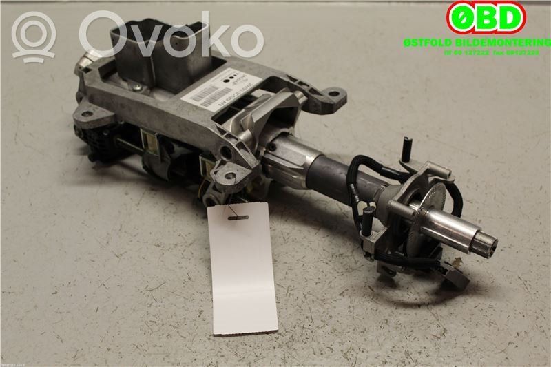 Jaguar XF X250 Vairo rato ašies komplektas 