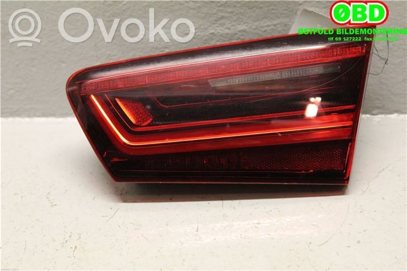 Audi A6 S6 C7 4G Takavalot 