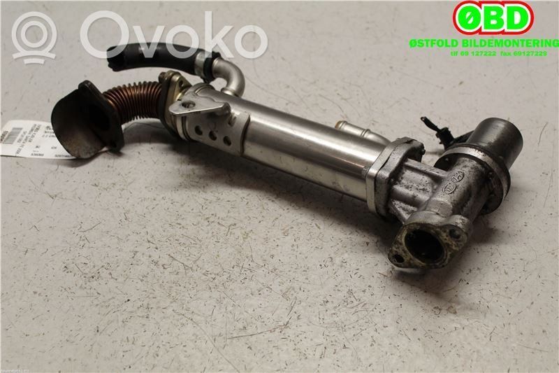 Hyundai Santa Fe Răcitor supapă EGR 