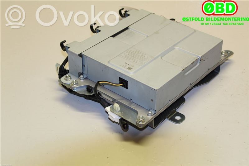 Mitsubishi Outlander Inversor/convertidor de voltaje