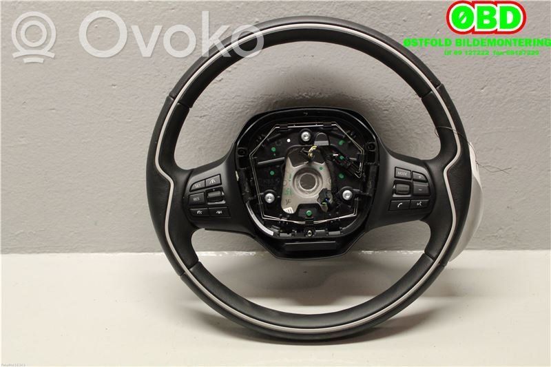 BMW i3 Vairas 