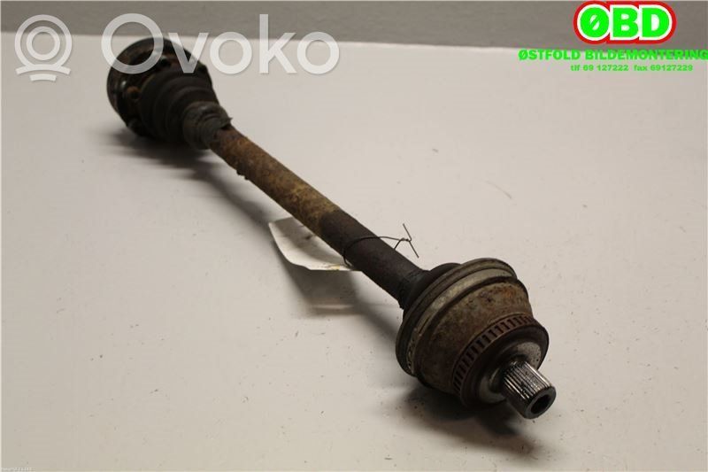 Eje de transmisión trasero   4Z7501203AX,4Z7501203AX