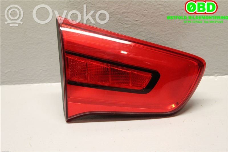 KIA Sportage Takavalot 