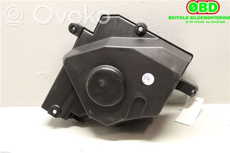 Audi Q7 4M Kit del sistema de audio 