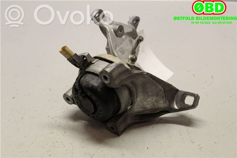 Audi Q7 4M Gearbox mount 