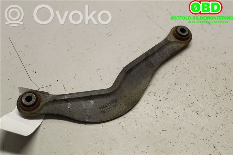 Volvo V60 Braccio di controllo sospensione posteriore 