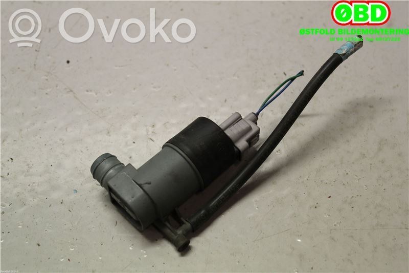 Toyota Yaris Pompa lavavetri parabrezza/vetro frontale 