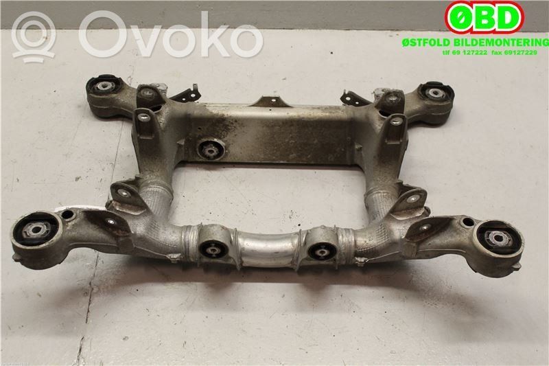BMW 5 F10 F11 Cadru auxiliar spate 