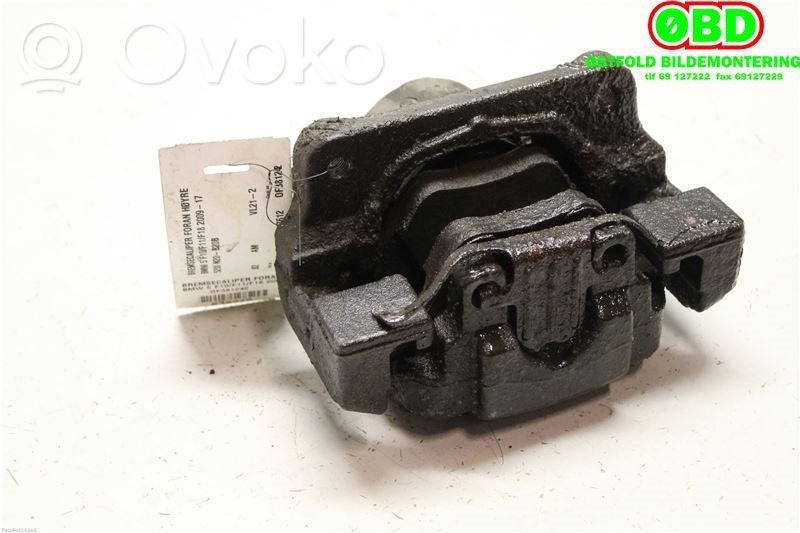 BMW 5 F10 F11 Pinza del freno anteriore