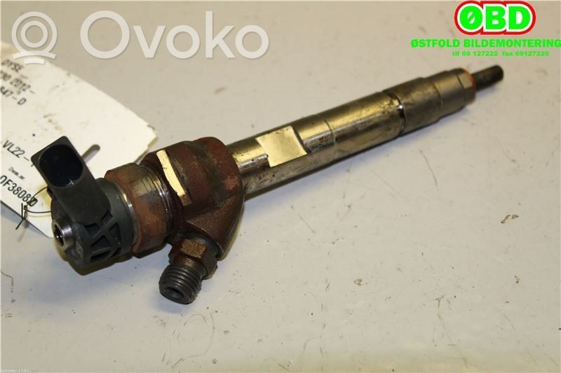 BMW 3 F30 F35 F31 Injector combustibil 
