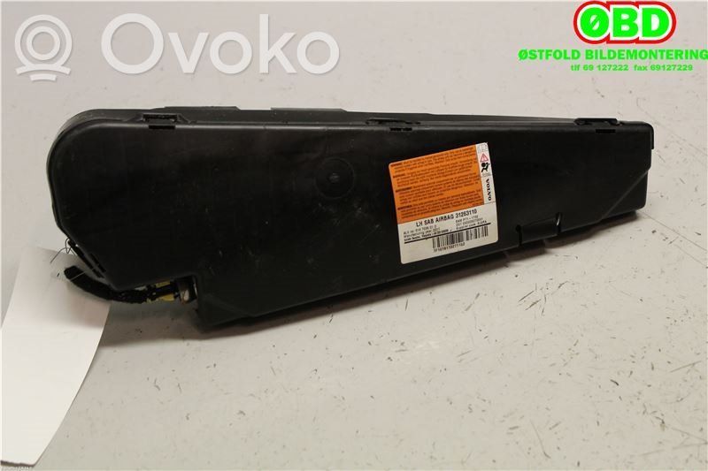 Volvo V60 Airbag laterale 