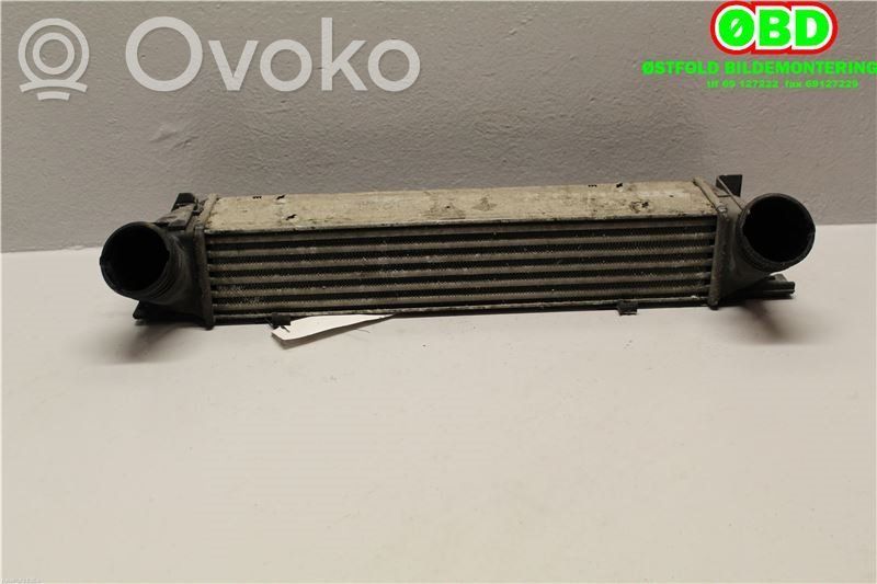 Intercooler radiator   17517524916,17517524916