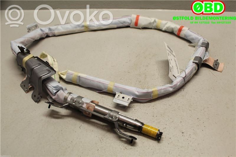 Subaru XV I Airbag del techo 