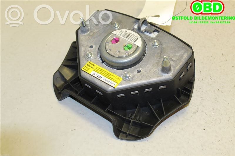 Volvo XC90 Fahrerairbag