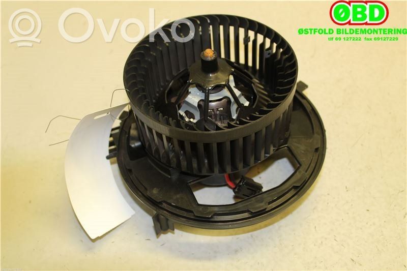 Volkswagen PASSAT B8 Ventilator aerotermă