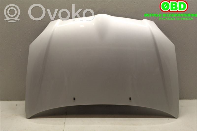 Toyota Corolla E120 E130 Dzinēja pārsegs (vāks) 