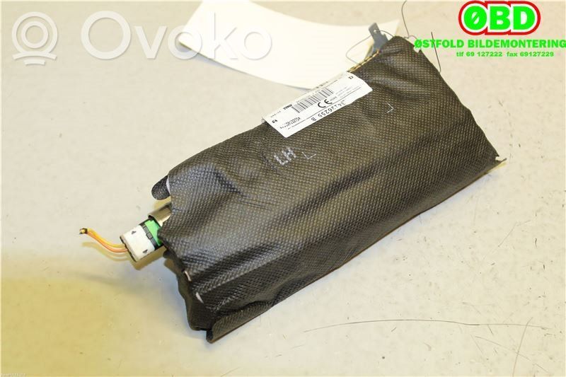 Peugeot 308 Airbag lateral 