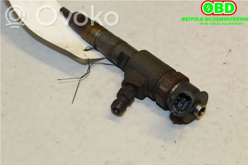 Iniettore   1980S5,0445110340,0445110340,1980S5