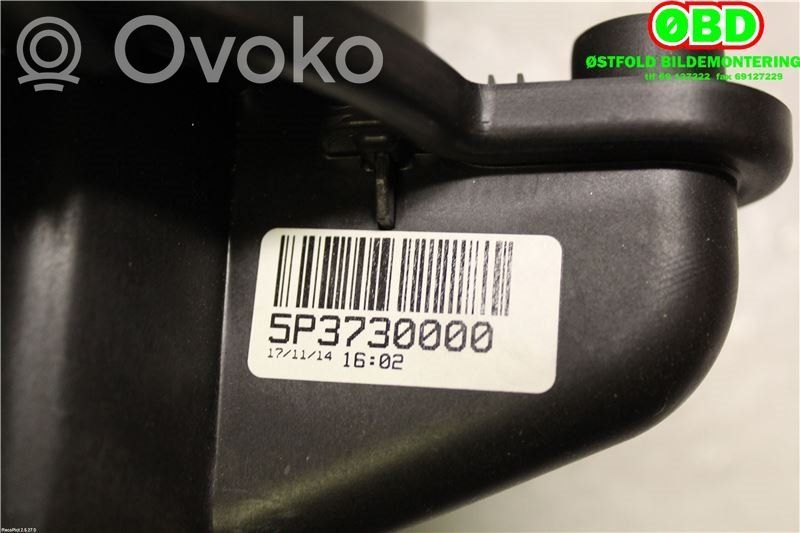 Pulseur d'air habitacle   272101005R,5P3730000,272101005R,5P3730000