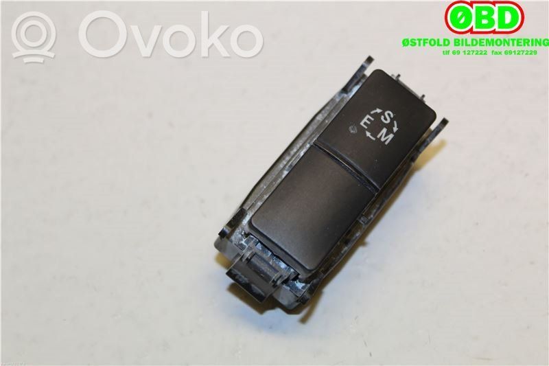 Mercedes-Benz CLS C218 X218 Traction control (ASR) switch 