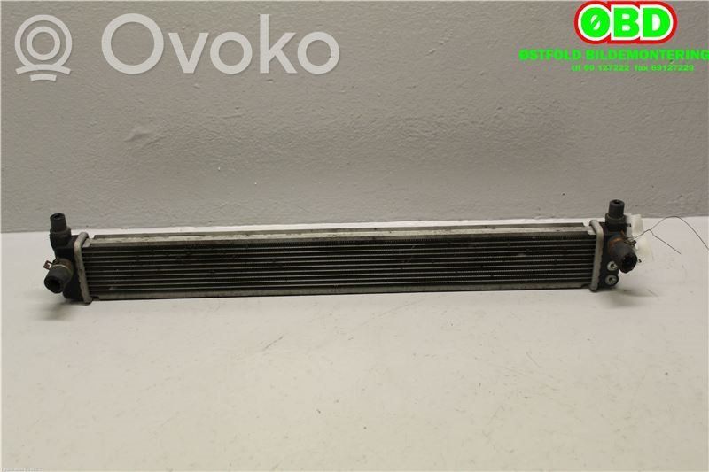 Toyota Prius (XW30) Radiatore dell’olio trasmissione/cambio