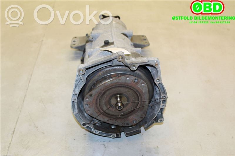 Automatic gearbox   24007556047,24007556047