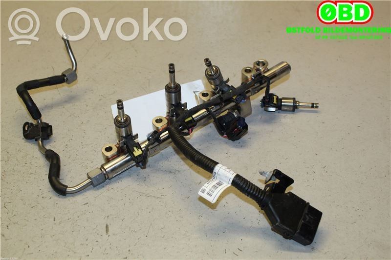 Inyector de combustible   3530403HA0,3534003HA0,3534003HA0,3530403HA0,3534003HA0