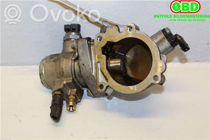 Porsche Panamera (970) Pompa del carburante meccanica 