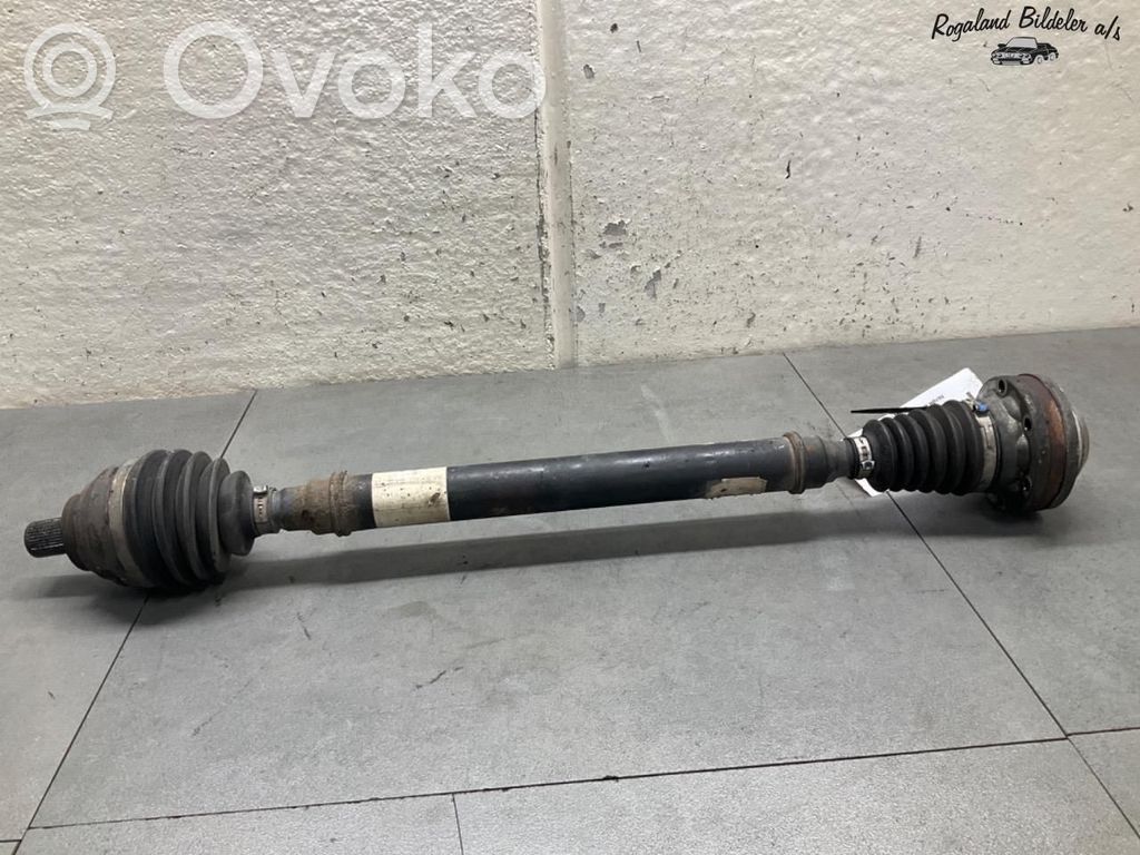 Volkswagen Sharan Semiasse anteriore