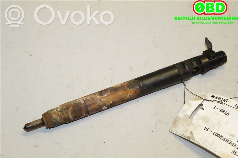 Inyector de combustible   1980L3,9686191080,9686191080,1980L3,9686191080
