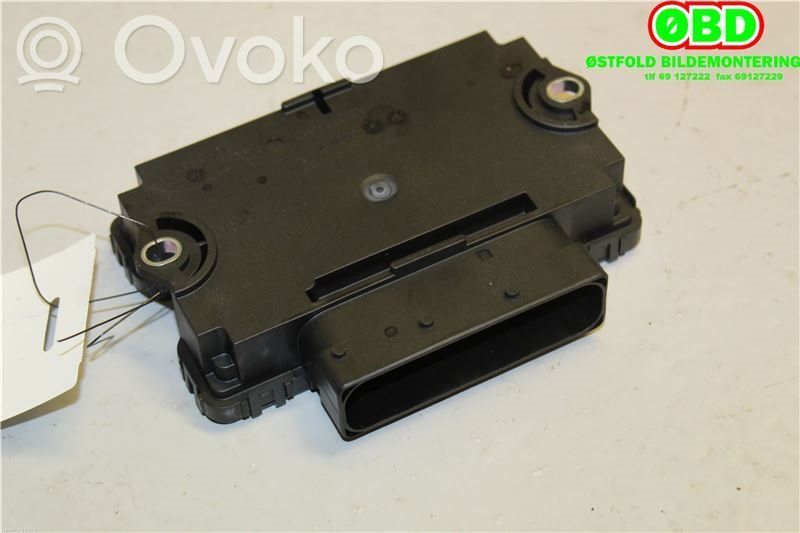 Module de commande de frein à main   97061810910,97061810909,97061810909,97061810909,97061810910