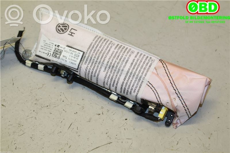 Skoda Octavia Mk3 (5E) Airbag lateral 